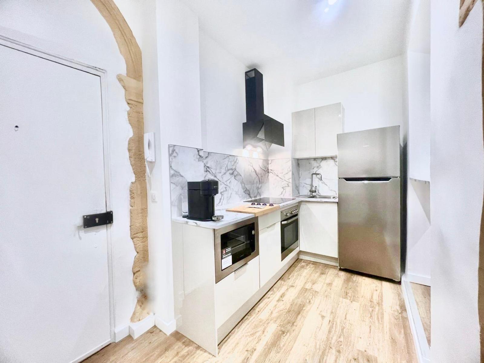 Apartamento Ersextius, Stj, Aix-En-Provence Exterior foto