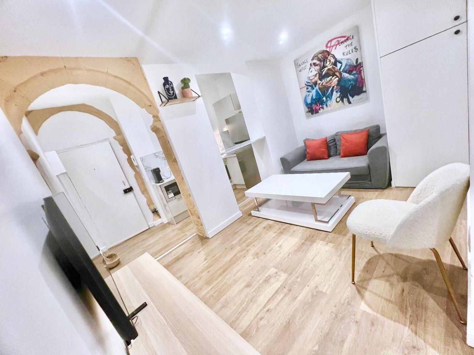 Apartamento Ersextius, Stj, Aix-En-Provence Exterior foto