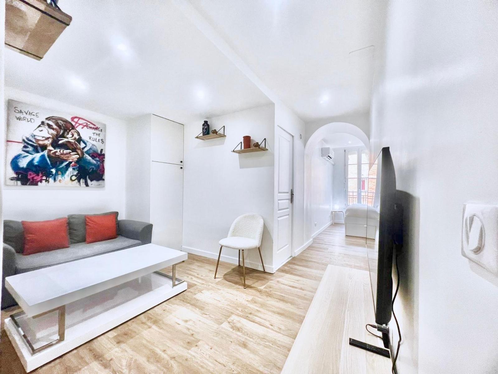 Apartamento Ersextius, Stj, Aix-En-Provence Exterior foto