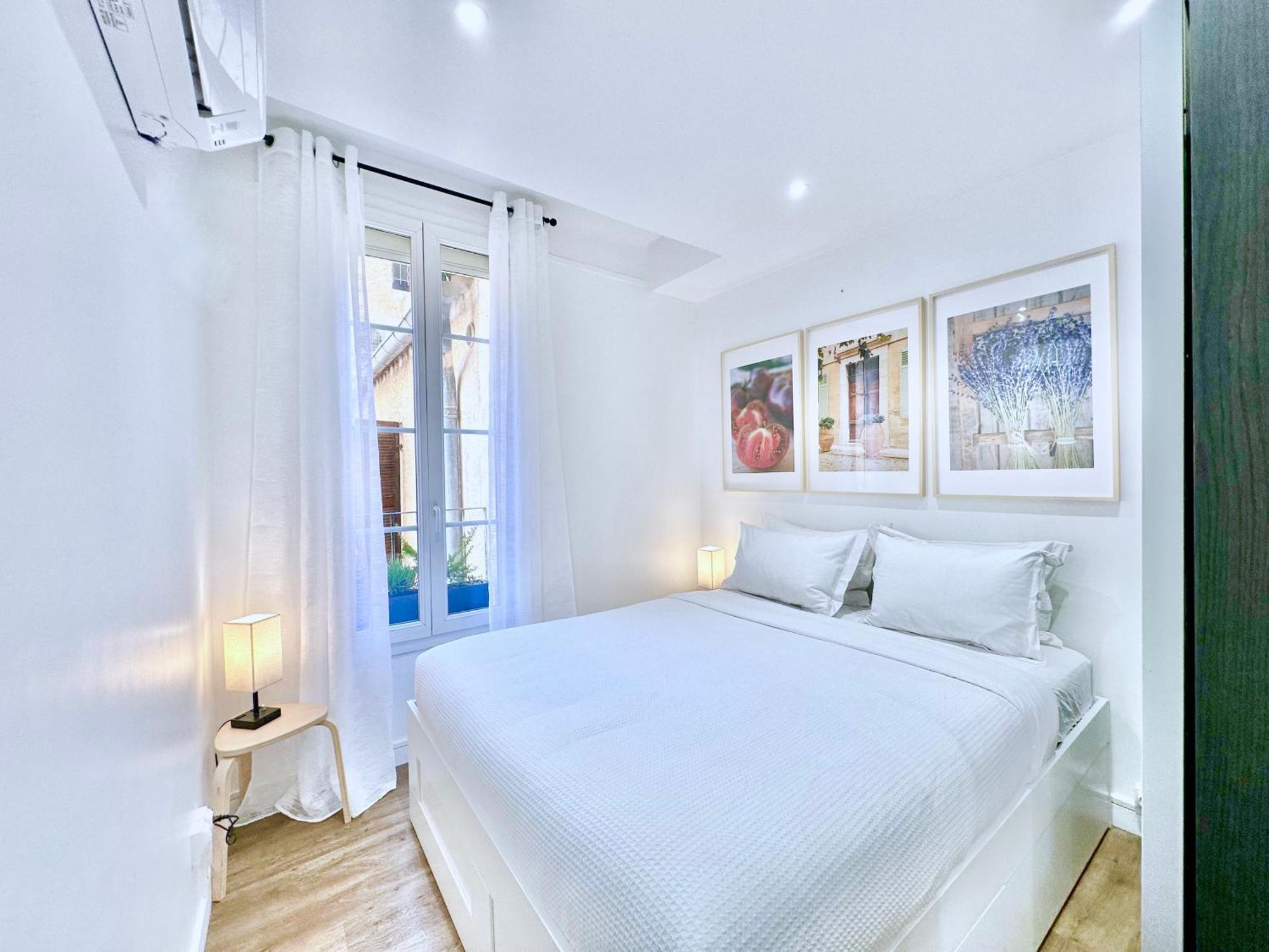 Apartamento Ersextius, Stj, Aix-En-Provence Exterior foto